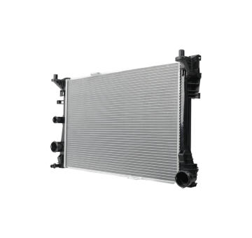 Chladič, chlazení motoru HELLA 8MK 366 301-511