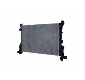 Chladič motora HELLA 8MK 366 301-531