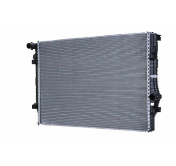 Chladič motora HELLA 8MK 366 301-541