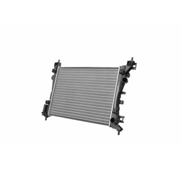 Chladič motora HELLA 8MK 366 301-601