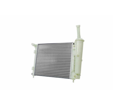 Chladič motora HELLA 8MK 366 301-641