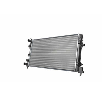 Chladič, chlazení motoru HELLA 8MK 366 301-661