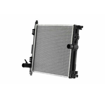 Chladič motora HELLA 8MK 366 301-701