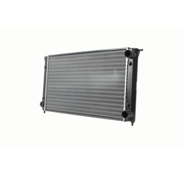 Chladič motora HELLA 8MK 366 301-741