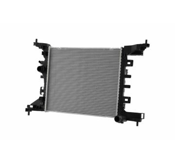 Chladič motora HELLA 8MK 366 301-851