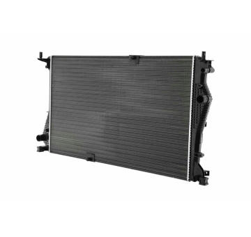 Chladič motora HELLA 8MK 366 301-871