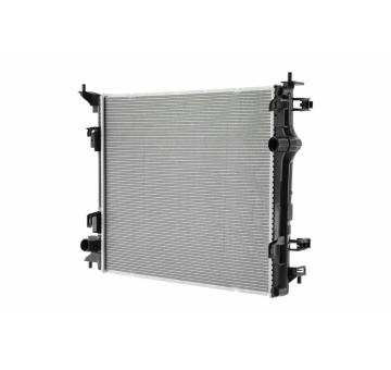 Chladič motora HELLA 8MK 366 301-881