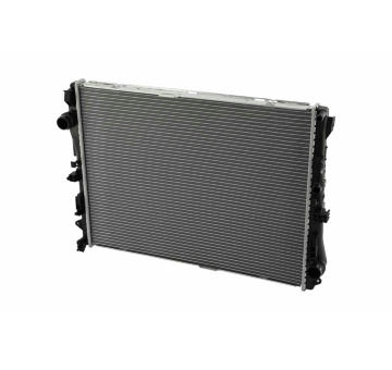 Chladič motora HELLA 8MK 366 301-921