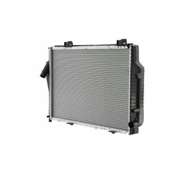 Chladič, chlazení motoru HELLA 8MK 366 301-981