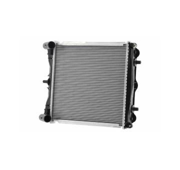 Chladič motora HELLA 8MK 366 302-001