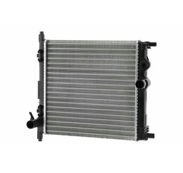 Chladič motora HELLA 8MK 366 302-071