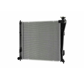 Chladič, chlazení motoru HELLA 8MK 366 302-081