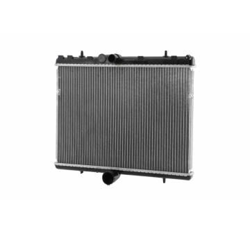 Chladič motora HELLA 8MK 366 302-091