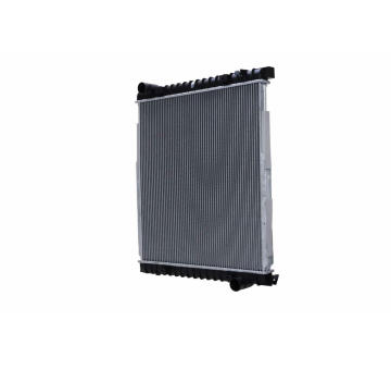 Chladič motora HELLA 8MK 366 302-161