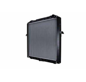 Chladič motora HELLA 8MK 366 302-191