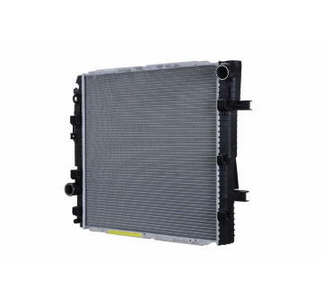 Chladič motora HELLA 8MK 366 302-211