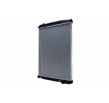 Chladič motora HELLA 8MK 366 302-221