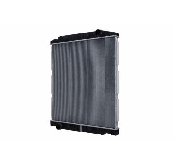 Chladič motora HELLA 8MK 366 302-271