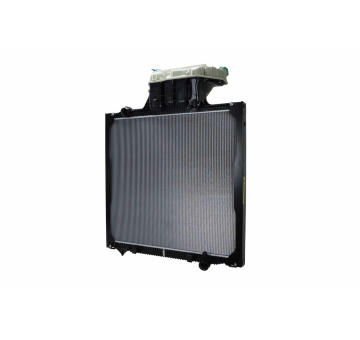 Chladič motora HELLA 8MK 366 302-291