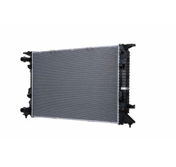 Chladič motora HELLA 8MK 366 302-331