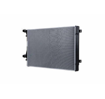 Chladič motora HELLA 8MK 366 302-361