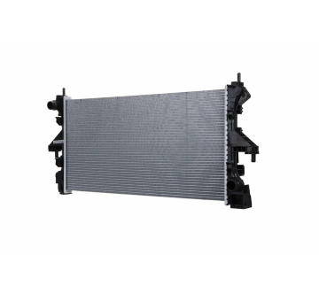 Chladič motora HELLA 8MK 366 302-411