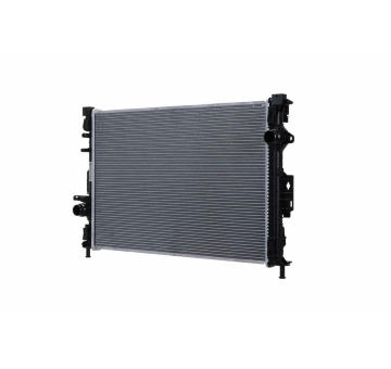 Chladič motora HELLA 8MK 366 302-431