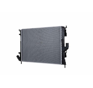 Chladič motora HELLA 8MK 366 302-441