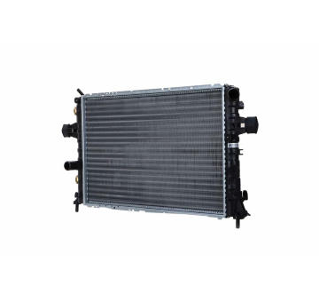 Chladič motora HELLA 8MK 366 302-561