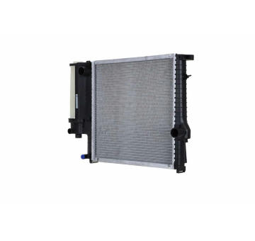 Chladič motora HELLA 8MK 366 302-581