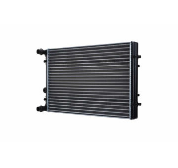 Chladič motora HELLA 8MK 366 302-601