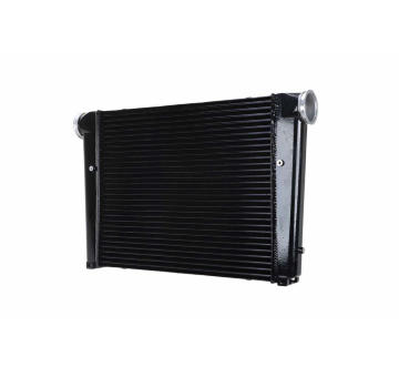 Chladič turba HELLA 8ML 366 340-031