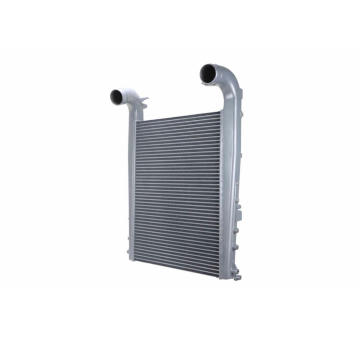 Chladič turba HELLA 8ML 366 340-041