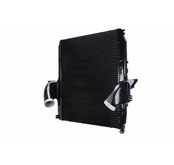 Chladič turba HELLA 8ML 366 340-071