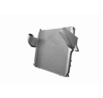 Chladič turba HELLA 8ML 366 340-111