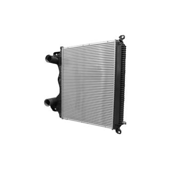 Chladič turba HELLA 8ML 366 340-151