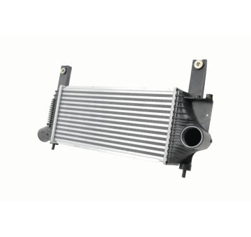 Chladič turba HELLA 8ML 366 340-311