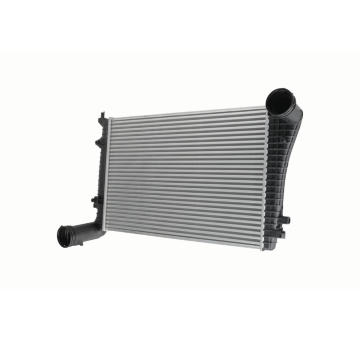 Chladič turba HELLA 8ML 366 340-341