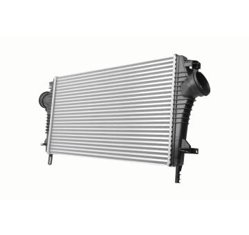 Chladič turba HELLA 8ML 366 340-401