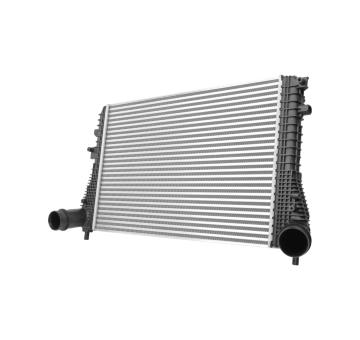 Chladič turba HELLA 8ML 366 340-441