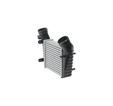 Chladič turba HELLA 8ML 366 340-531