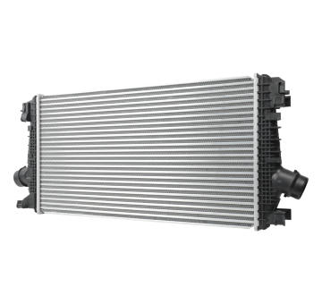 Chladič turba HELLA 8ML 366 340-551