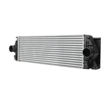 Chladič turba HELLA 8ML 366 340-571