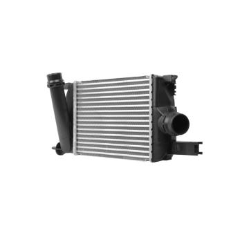 Chladič turba HELLA 8ML 366 340-661