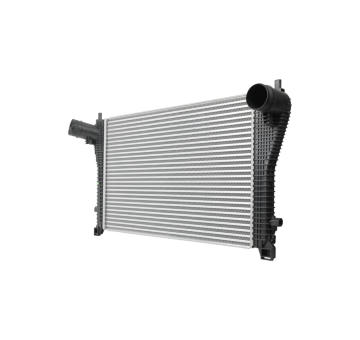 Chladič turba HELLA 8ML 366 340-701