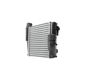 Chladič turba HELLA 8ML 366 340-721