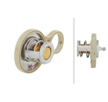 Termostat, chladivo HELLA 8MT 354 775-761