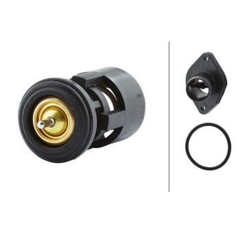 Termostat, chladivo HELLA 8MT 354 775-921