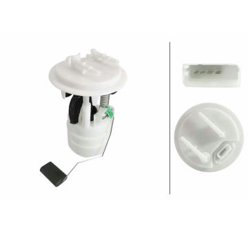 Palivová přívodní jednotka HELLA 8TF 358 316-961