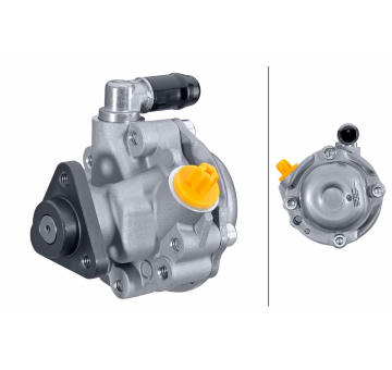 Hydraulické čerpadlo, řízení HELLA 8TL 359 000-471